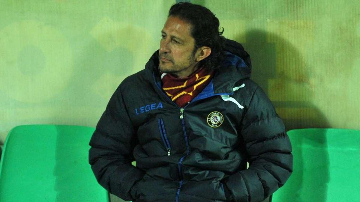 L'Inter rende omaggio a Igor Protti: "Grande giocatore del calcio italiano"