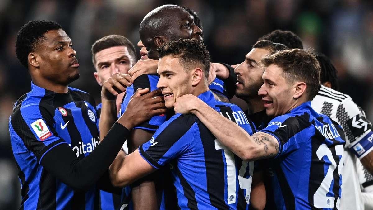 Inter, caccia alla 15esima finale di Coppa Italia: la seconda di fila manca dal biennio 2009/10 - 2010/11