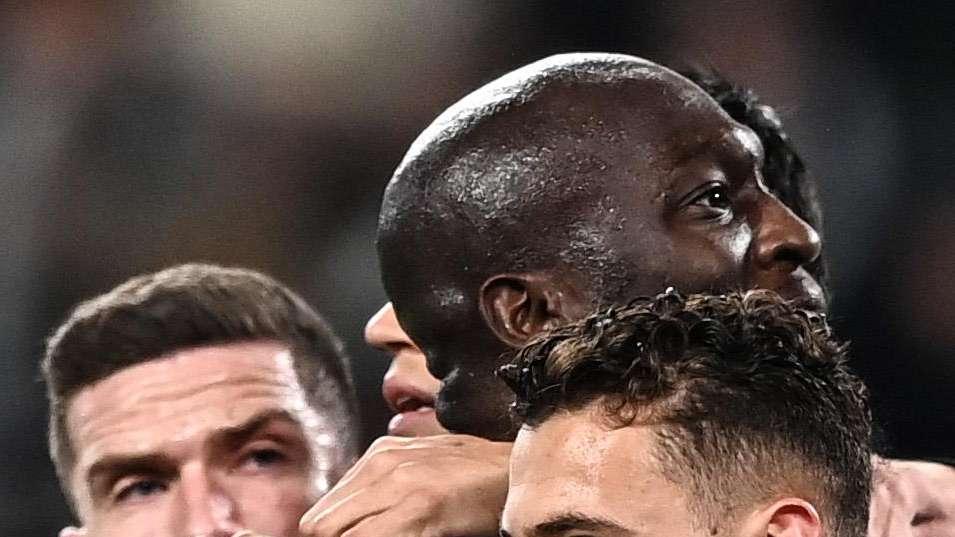 TS - Rosso a Lukaku, gli atti chiariscono la decisione di Massa. E su Koulibaly i nerazzurri accettarono la Curva chiusa