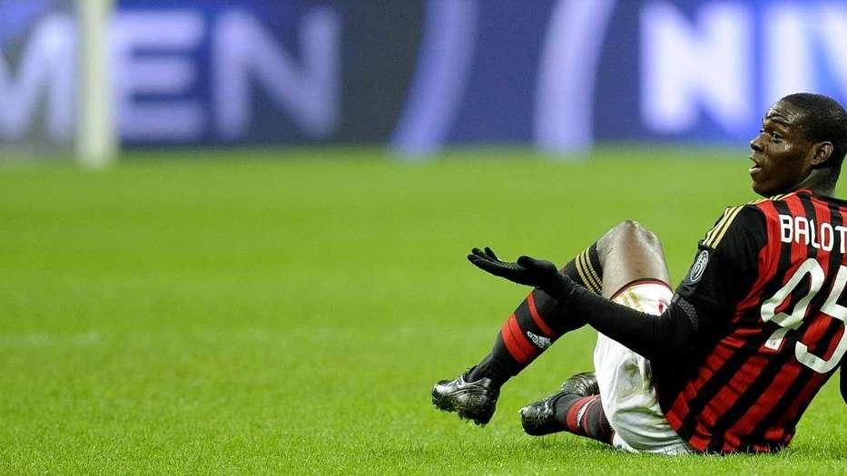 Cerruti (GdS): "Balo-Milan, è rottura. Come all'Inter..."