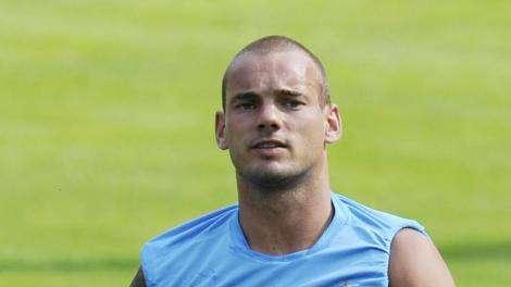 Wesley invita a godersi il suo ultimo spot Nike