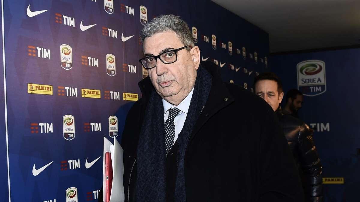 Perinetti rivela: "Quando Conte lasciò la Juve per la Nazionale lo cercò il Milan di Berlusconi"