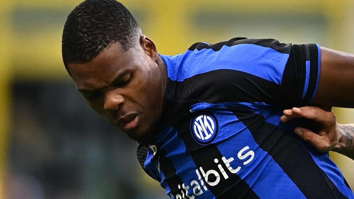Corsera - Skriniar e Dumfries, il derby di chi è vicino all'addio. L'olandese resta sul mercato