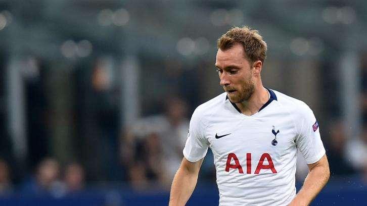 From UK - Eriksen, il Real Madrid prepara l'assalto: sul piatto 45 milioni di sterline e Dani Ceballos
