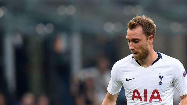 From UK - Il Tottenham ci prova per Bale: anche Eriksen nell'offerta al Real 