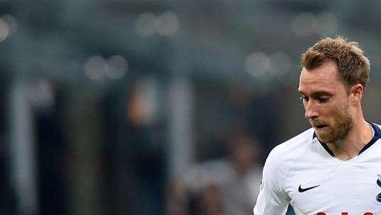 L'ag. Pagliari: "Eriksen-Inter, grande operazione. Con la Juve sarà lotta Scudetto per anni"