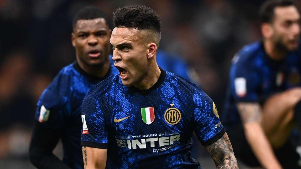 TS - Liverpool-Inter, Lautaro vuole rompere il tabù europeo e superare Lukaku