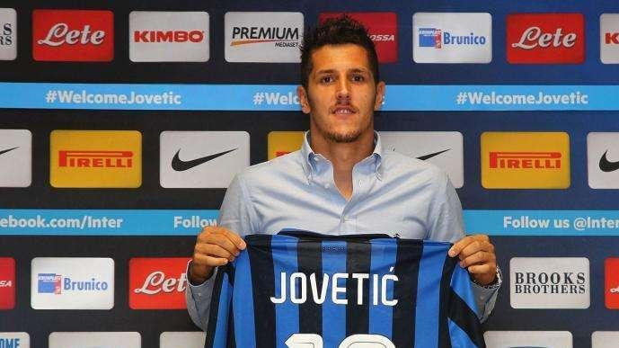 Jovetic ha detto sì all'Inter: i motivi della sua scelta