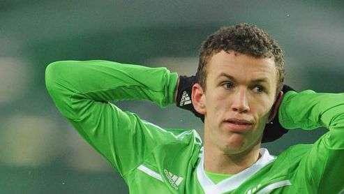 Marchetti: "Perisic, fase avanzata. M. Suarez e Jovetic..."