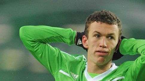 Sky - Perisic, contatto con il Wolfsburg: la richiesta...