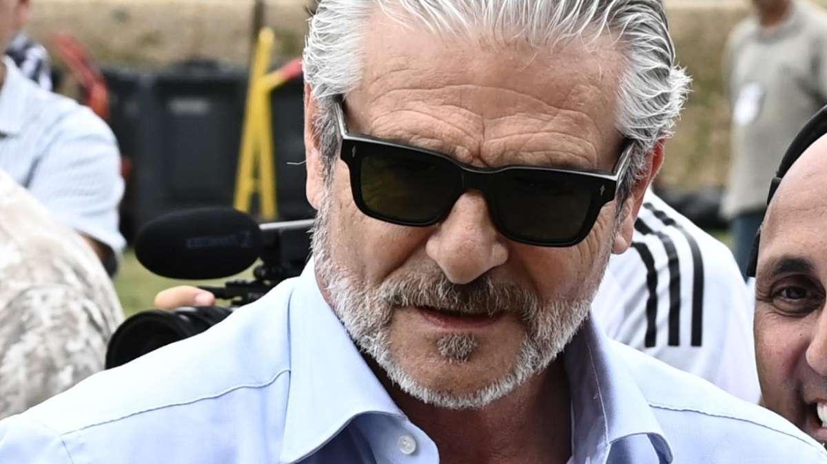 Arrivabene, ex ad Juve: "Il Covid ci ha complicato i piani, ma potevo dire che avevamo sbagliato a spendere troppo?"