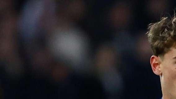 Corsera - Nico Paz, Ancelotti orientato a riprenderlo subito. Ma l'Inter resta in pressing