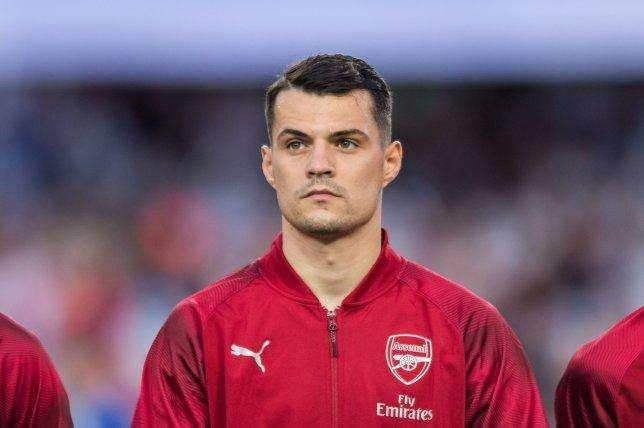 Xhaka: "Felice a Londra, con l'Arsenal ho quattro anni di contratto"