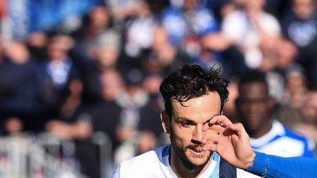 TS - Tonali, l'Inter si sente in pole. Cellino guarda a Barella per il prezzo