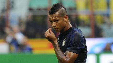 Guarin in mixed: "Anche al Porto fu dura. Kovacic..."