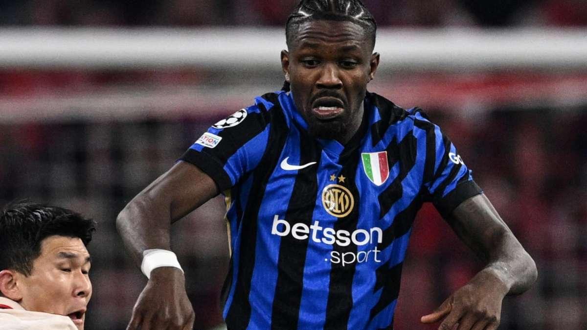GdS - Bayern super offensivo, l'Inter potrà far male con tre giocatori in particolare