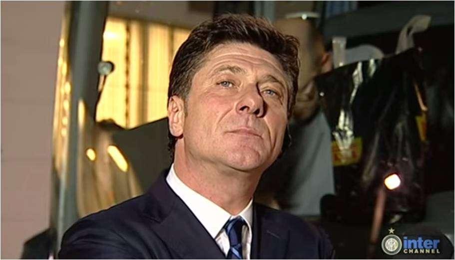 Mazzarri a MP: "Meglio in altre occasioni, ma ora siamo più concreti. Le parole di Thohir? Private"
