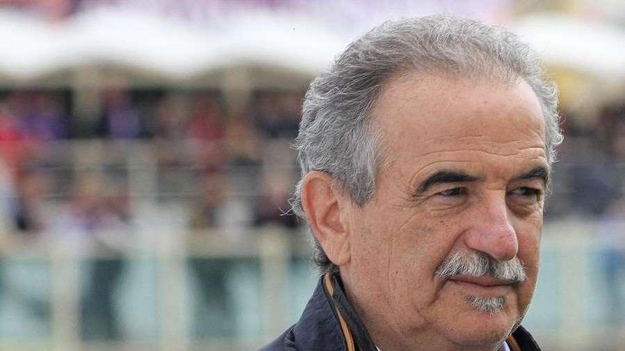 Mondonico: "Vedo l'Inter ancora dietro le prime tre"