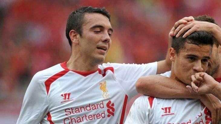 Rodgers: "Cou, tecnica straordinaria. Ma in Premier..."