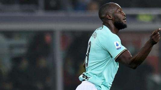 Lukaku insegue la storia dell'Inter: adesso nel mirino c'è il record di Nyers