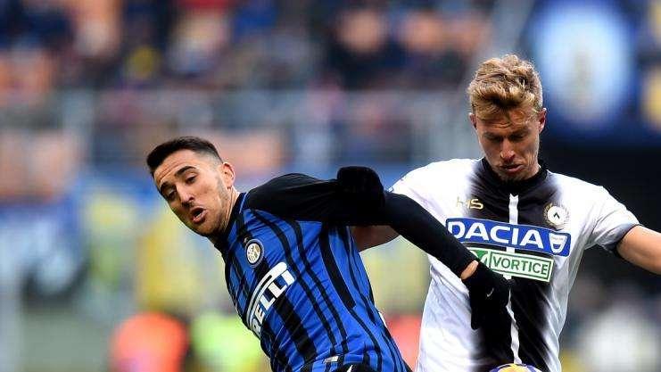 Juve, Napoli e Inter osservano Barak. L'agente: "Nessuna offerta formale, ora pensa solo all'Udinese"