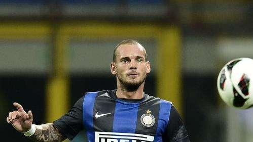 "Tutti i motivi per cui Sneijder deve essere ceduto"