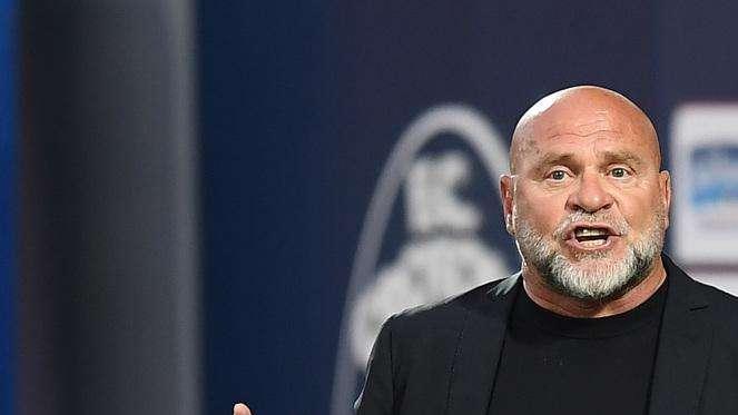 La convinzione di Cosmi: "Inter con valori, la Juve può centrare un piazzamento tra le prime quattro"