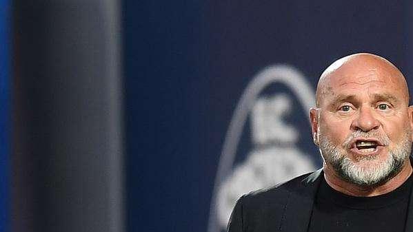Cosmi: "Lautaro, ritorno al gol importantissimo. Espulsioni? Sta diventando un trend condizionante"