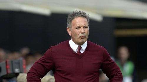 Costacurta: "Miha tecnico da Inter. Inadatto al Milan" 
