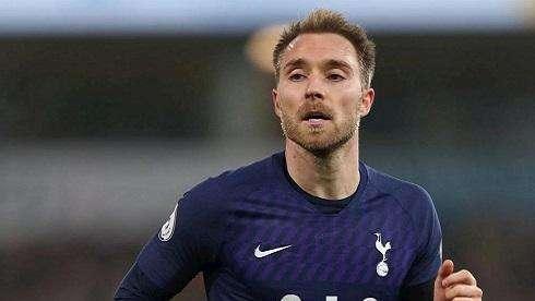 GdS - Eriksen ha scelto l'Inter: cifre e dettagli. Possibile blitz londinese per chiudere già oggi