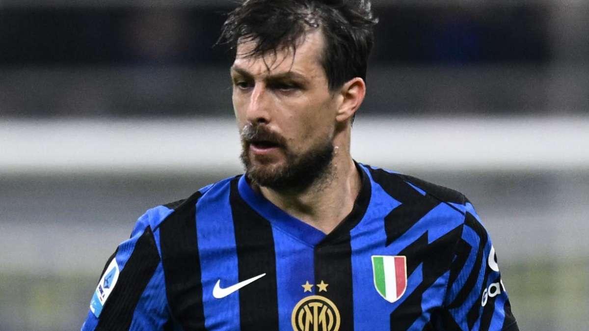 GdS - Inzaghi e l'Inter scommettono su Acerbi: c'è da fermare un altro top...