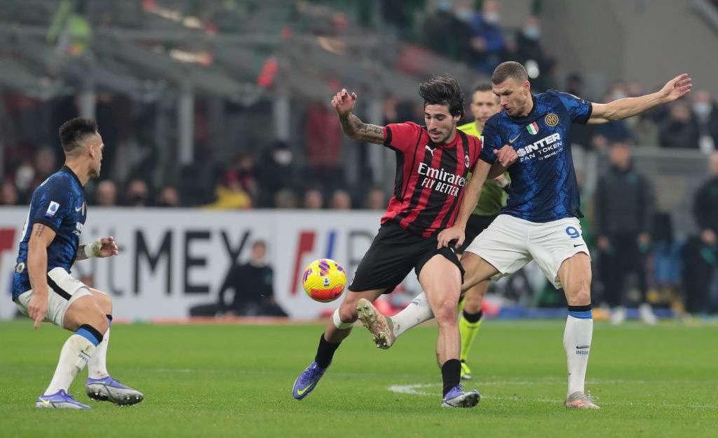 GdS - Dal calendario ai reparti: il derby scudetto in 5 punti cruciali