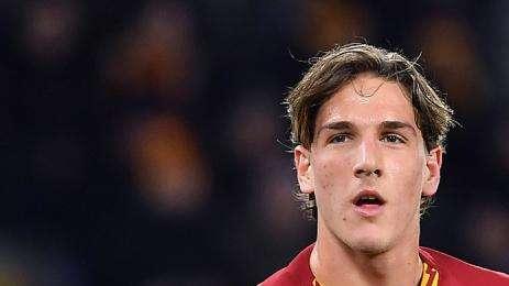Bookies - Asta Juventus-Inter per Zaniolo, i nerazzurri quotati a 9