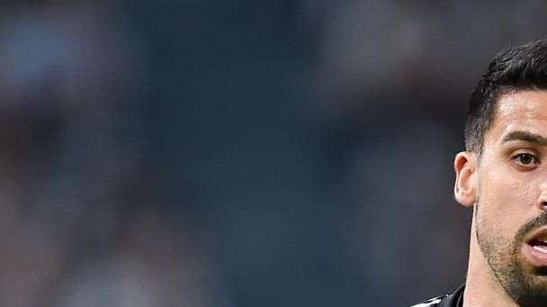 Khedira: "L'Inter è una delle favorite per la Champions, ma il Bayern non è da sottovalutare"