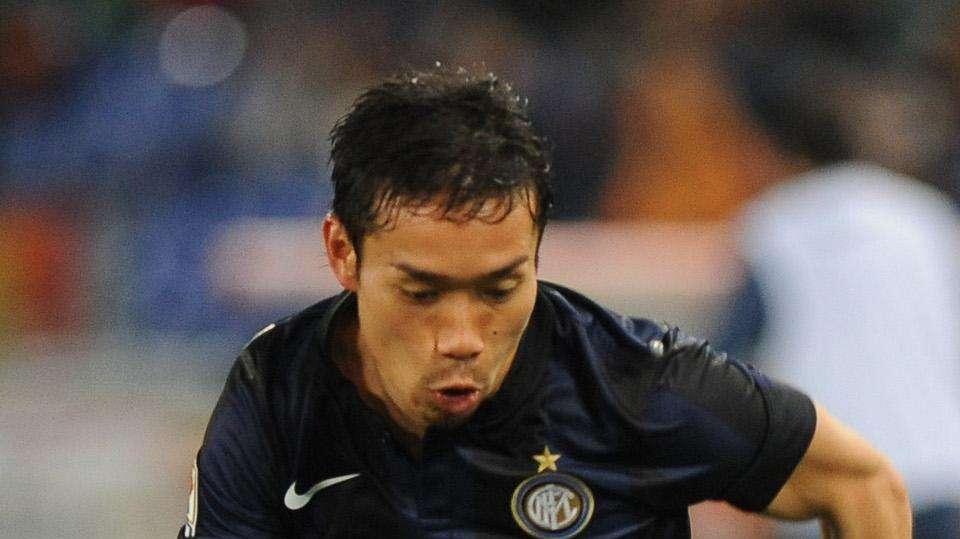 In Inghilterra: Nagatomo ora nel mirino dei Gunners