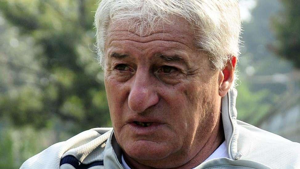 Castellini: "Non ho mai lavorato: ho fatto il portiere. Inter? La mia squadra fin da bambino"  