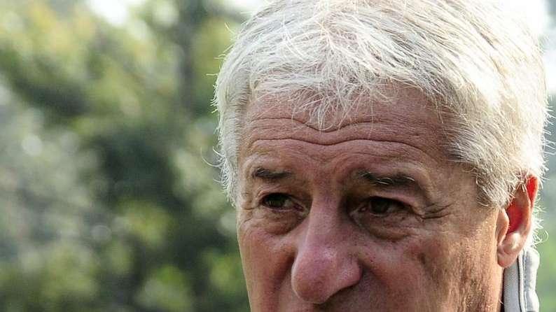 Castellini: "Inter, Napoli e per lo scudetto ce ne metto una terza. Meret-Sommer? Diversi, ma lo svizzero..."