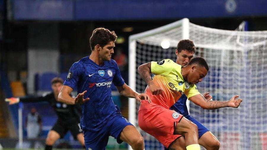 Di Marzio: "Hakimi, passi avanti del Chelsea: tre contropartite proposte. Young saluta, Ranocchia rinnova (1+1)"
