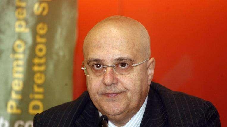 Marino aspetta l'Inter: "È una corazzata. Domani..."