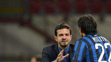 Strama: "Vittoria voluta. Il progetto di Moratti..."