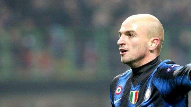 Cambiasso: "Con il Barça risultato incredibile. Ma..."