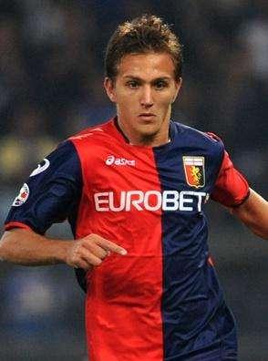 Dall'Inghilterra: anche il Liverpool segue Criscito