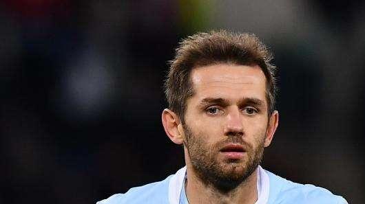 Lazio, Lulic: "Prima la Coppa, poi a San Siro vedremo"