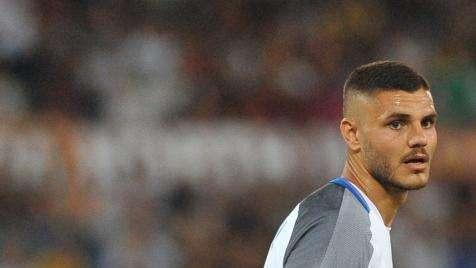 Sassuolo-Inter - L'uno è il numero della miseria. Falcinelli bestia nera per tre, Icardi a quota otto