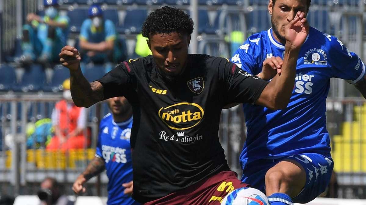 Atalanta, D'Amico: "Ederson? E' forte, ma non so quanto possa costare"