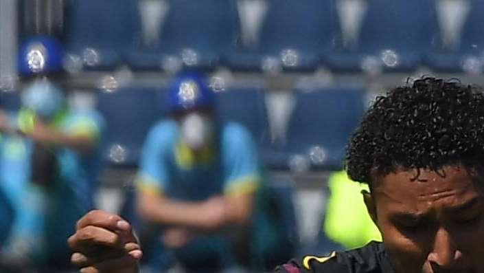 TS -  Mkhitaryan anche da vice-Brozovic: l'Inter punta su Ederson, c'è già una contropartita