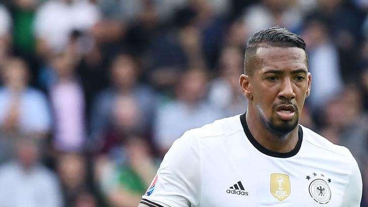 UFFICIALE - Colpo della Salernitana: Jerome Boateng firma fino al 30 giugno 2024