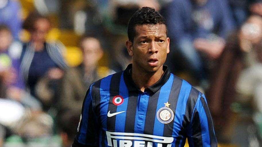 Guarin è tutto dell'Inter, confermato: sconto dal Porto, è riscatto a 11 mln