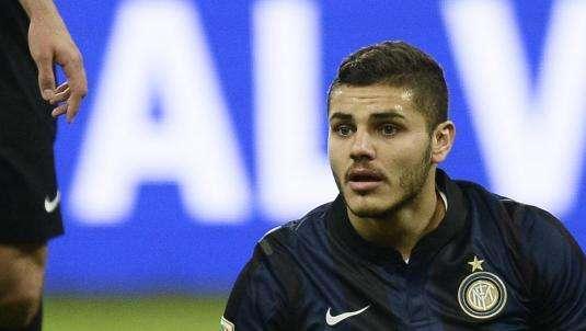 Pagelle CdS - Guarin imperdonabile, male Icardi