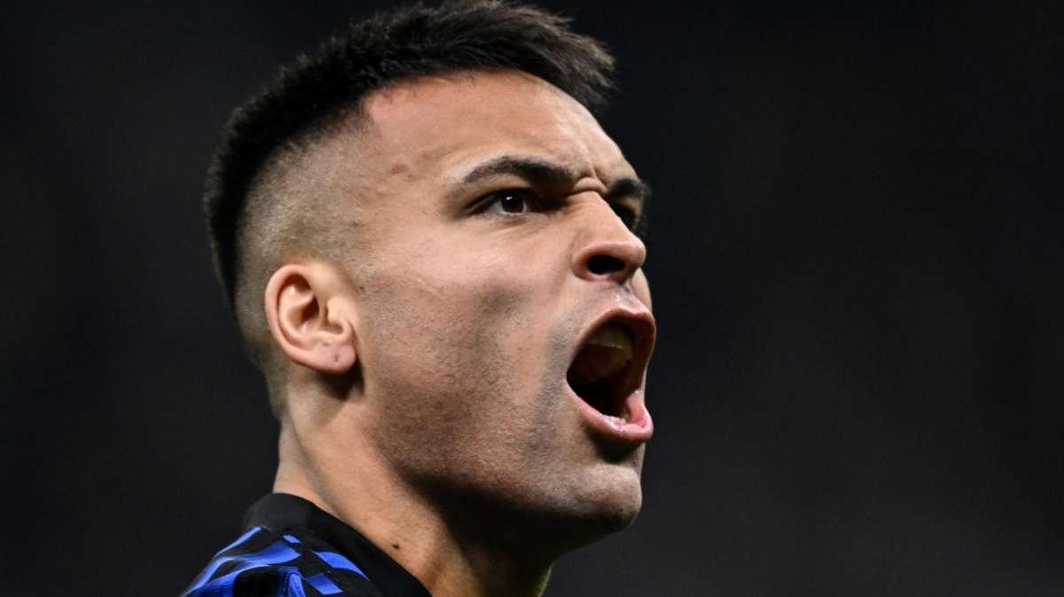 Lautaro macina primati: ora è il terzo miglior goleador argentino della storia della Serie A